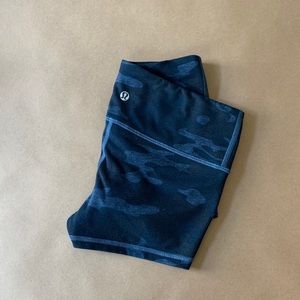lululemon boogie short